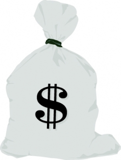Money Saving Bag